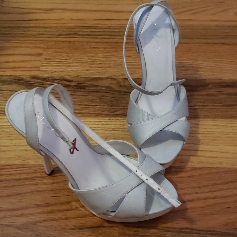 Aldo shoes